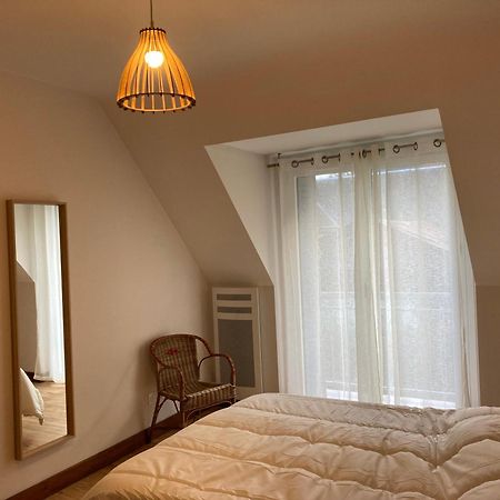 Appartement Les Balcons De L'Arbizon à Guchen Extérieur photo