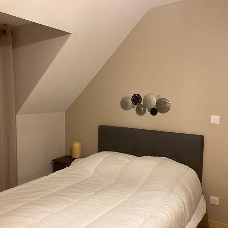 Appartement Les Balcons De L'Arbizon à Guchen Extérieur photo