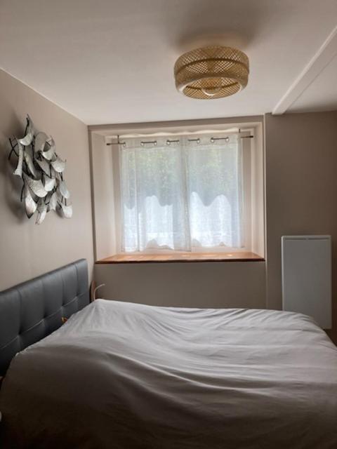 Appartement Les Balcons De L'Arbizon à Guchen Extérieur photo