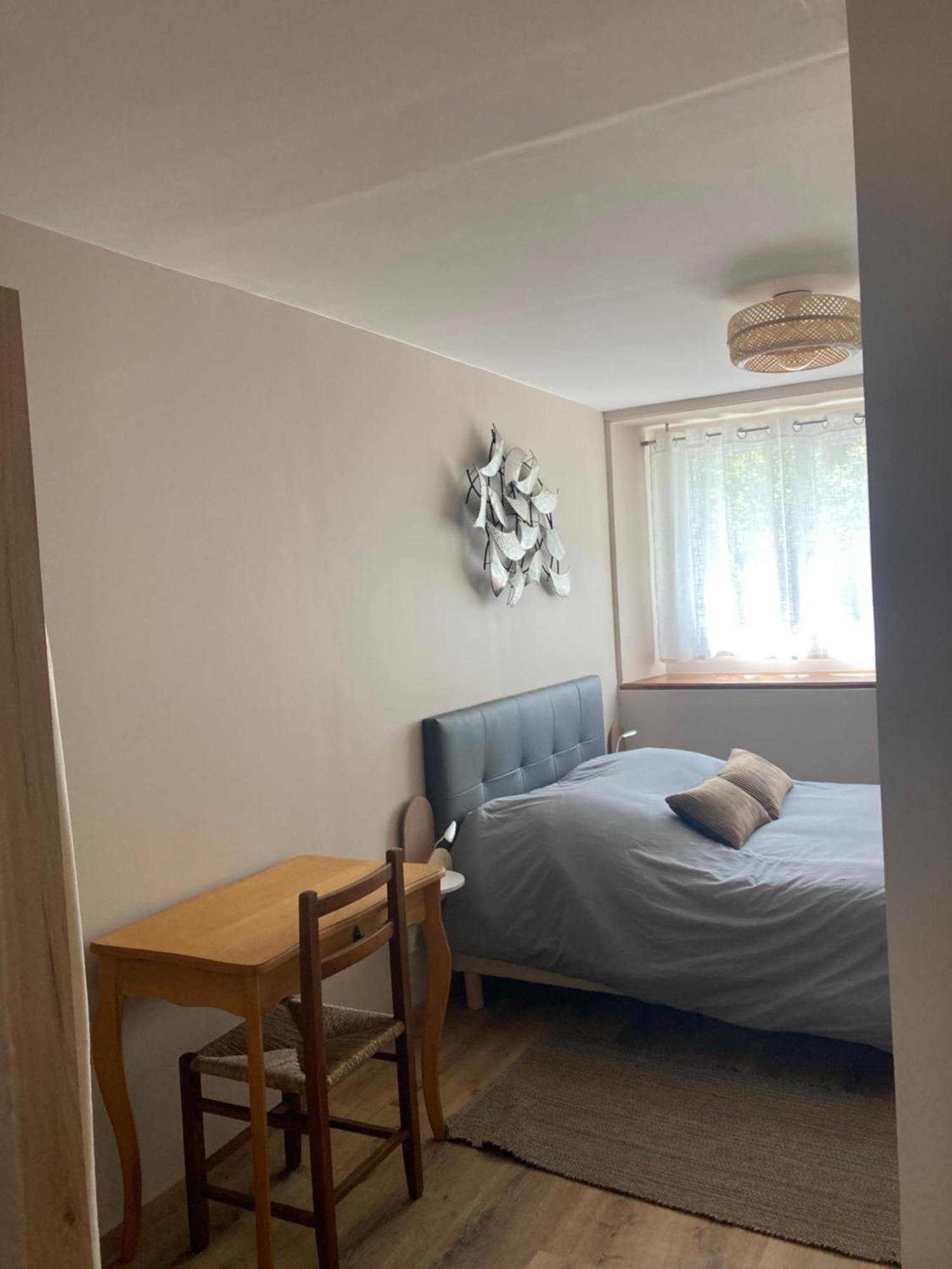 Appartement Les Balcons De L'Arbizon à Guchen Extérieur photo