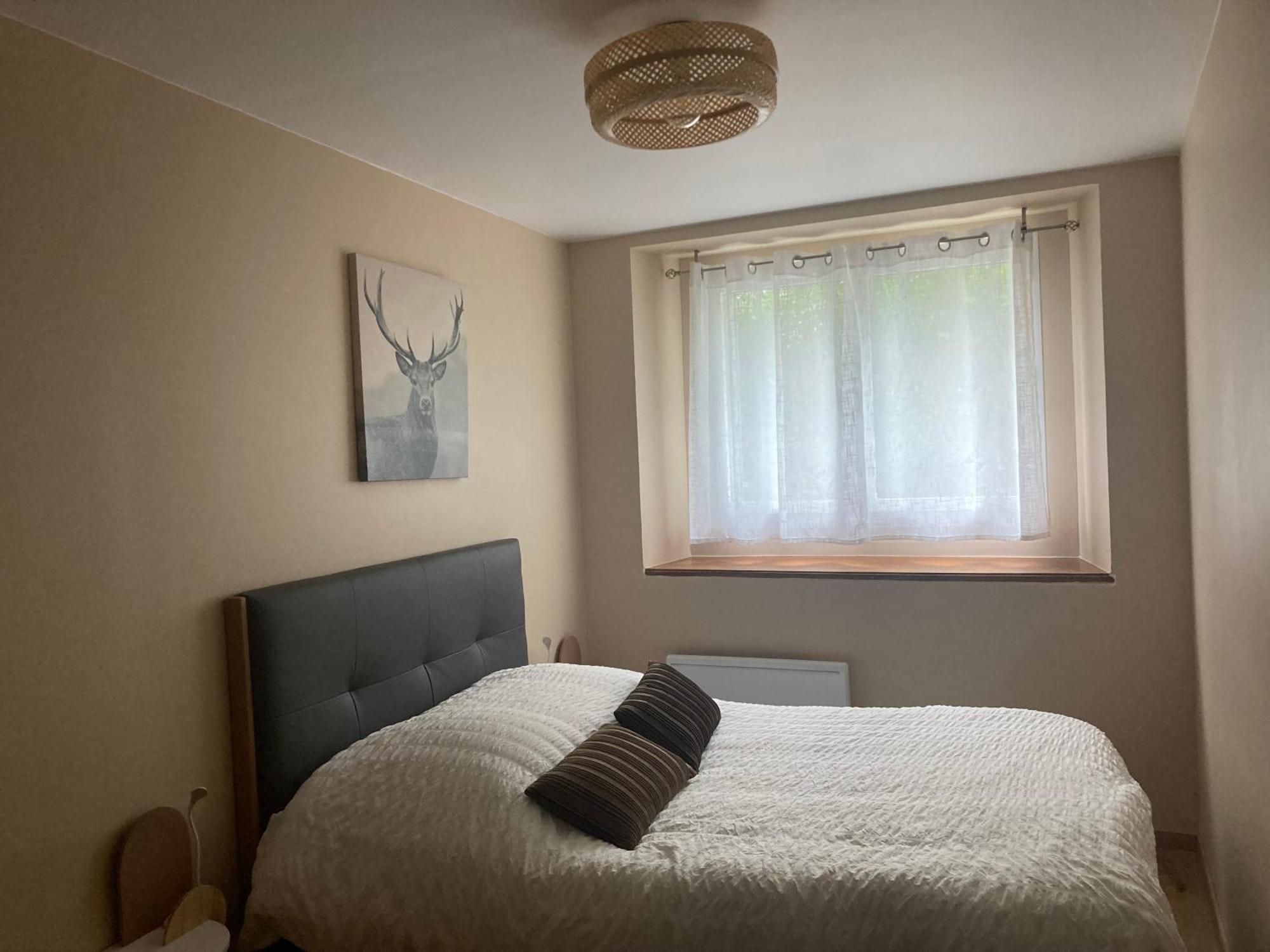 Appartement Les Balcons De L'Arbizon à Guchen Extérieur photo