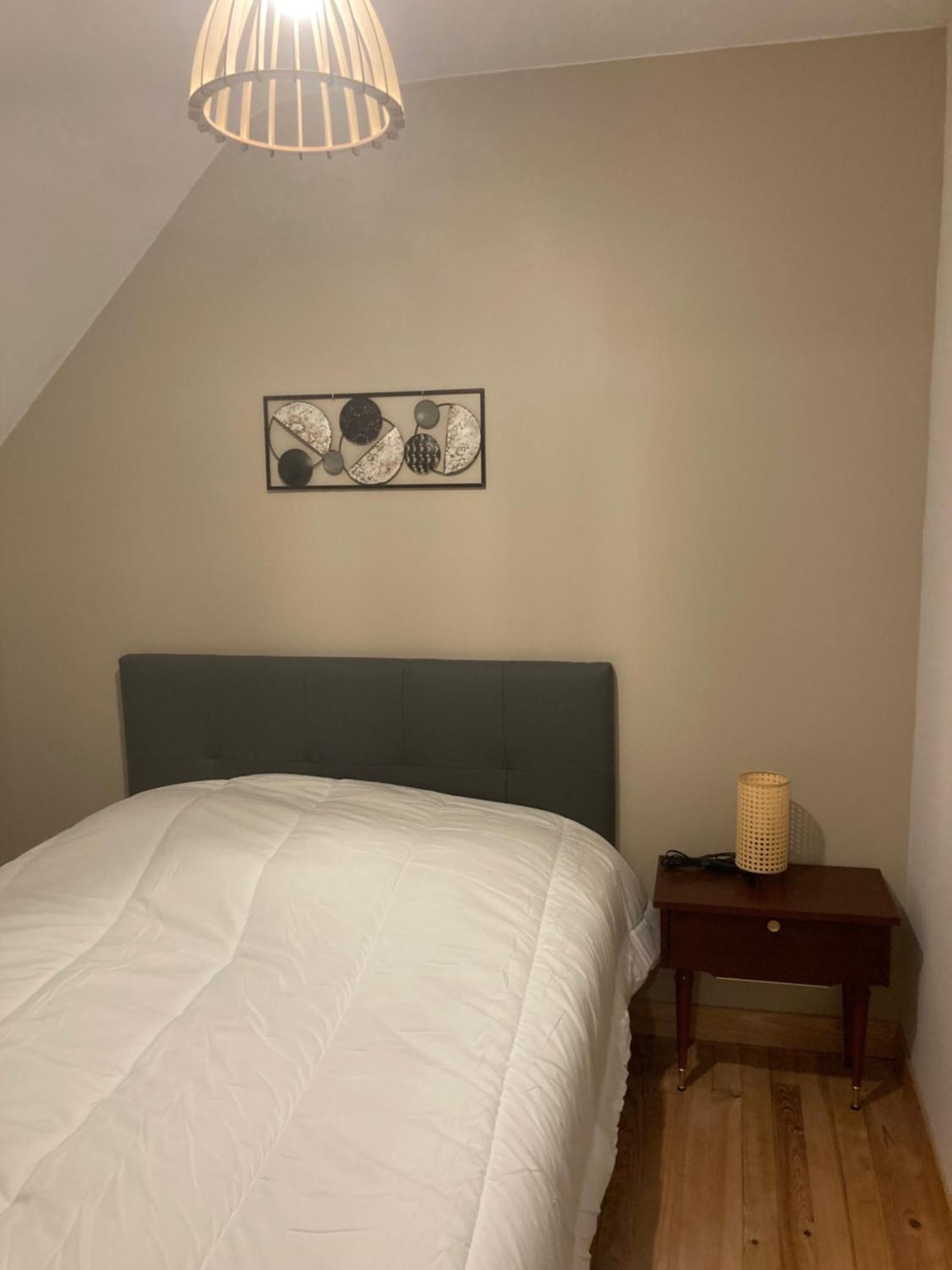 Appartement Les Balcons De L'Arbizon à Guchen Extérieur photo