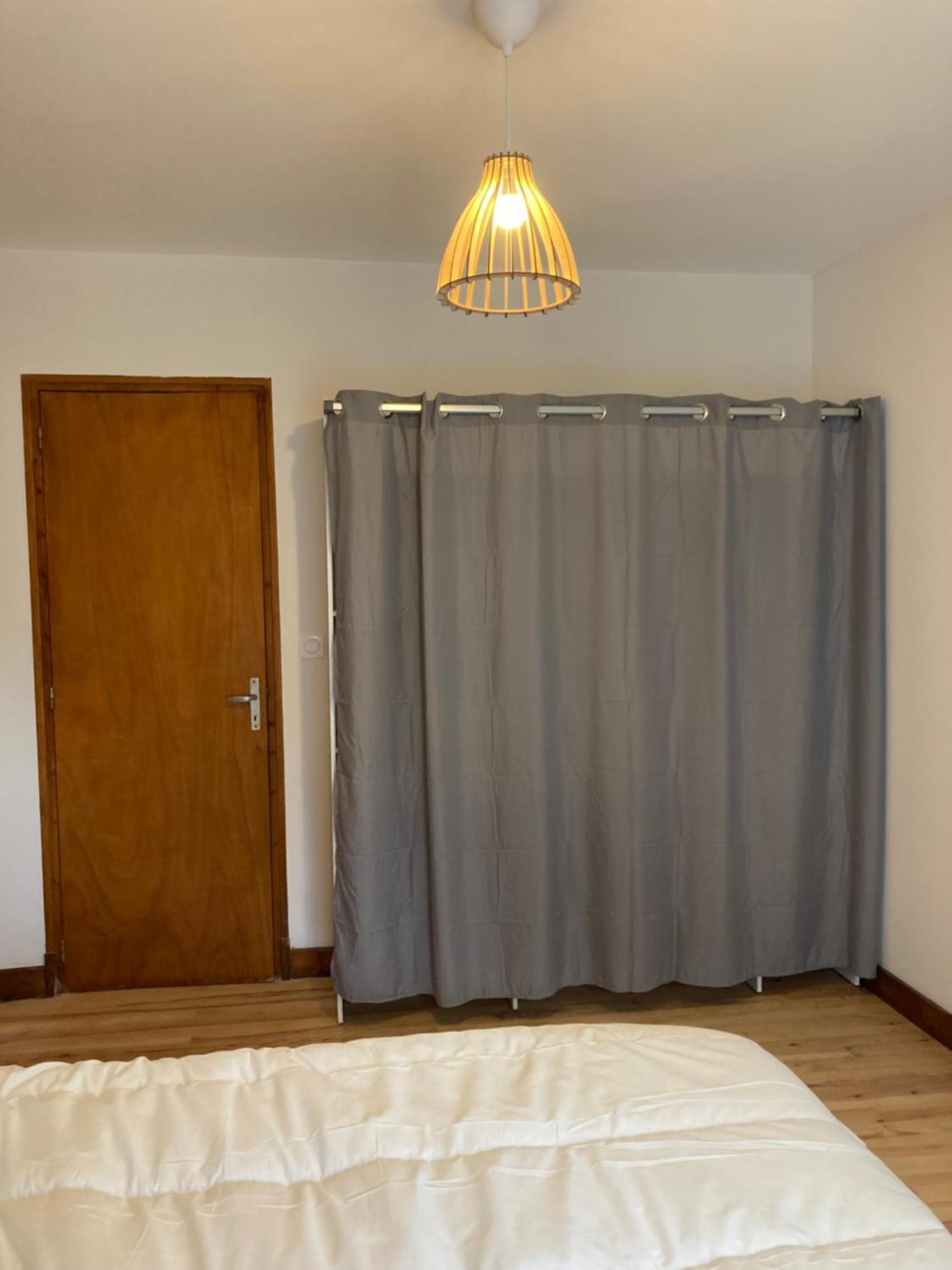 Appartement Les Balcons De L'Arbizon à Guchen Extérieur photo