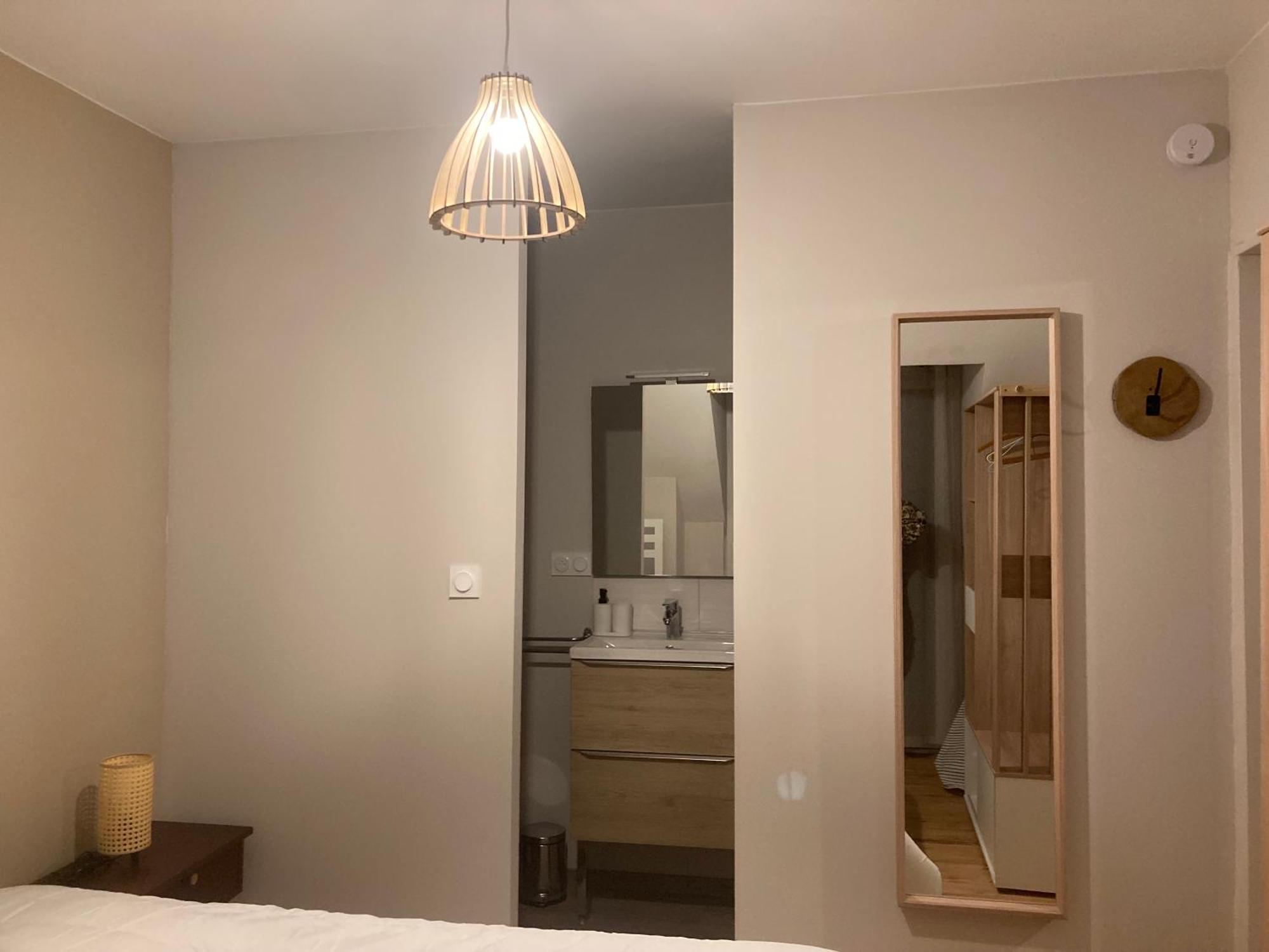 Appartement Les Balcons De L'Arbizon à Guchen Extérieur photo
