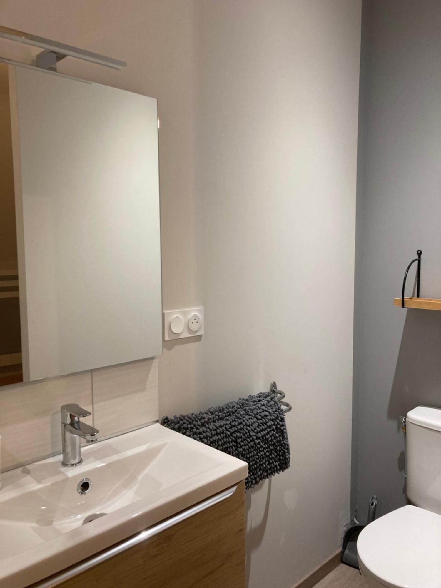 Appartement Les Balcons De L'Arbizon à Guchen Extérieur photo