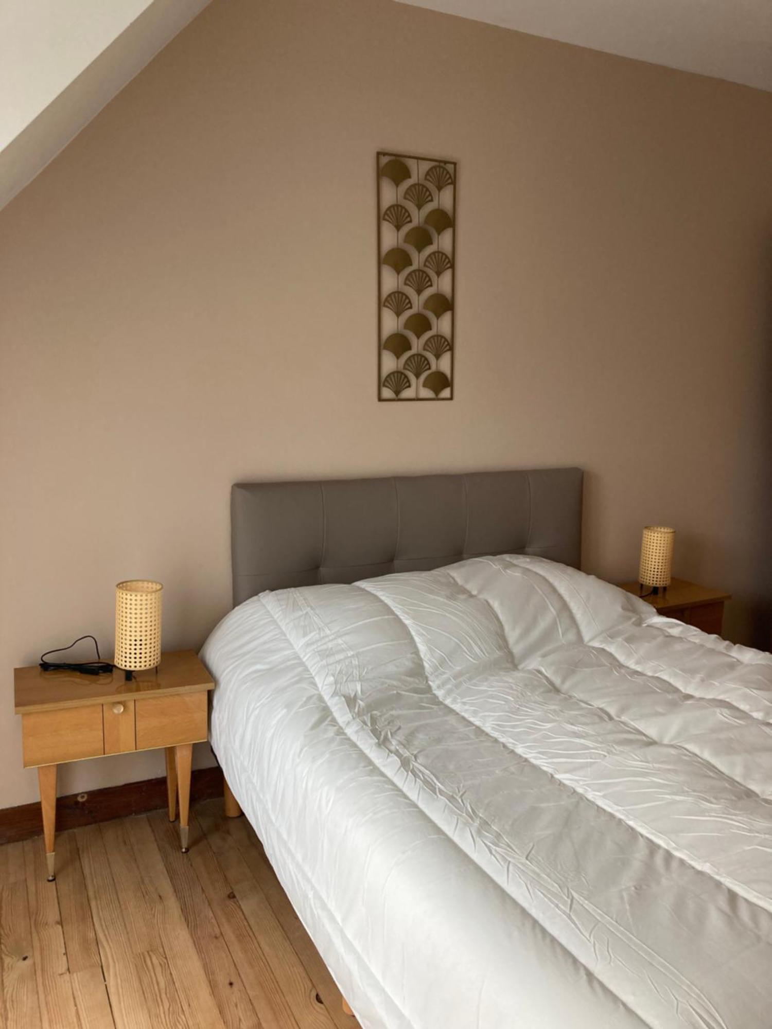 Appartement Les Balcons De L'Arbizon à Guchen Extérieur photo