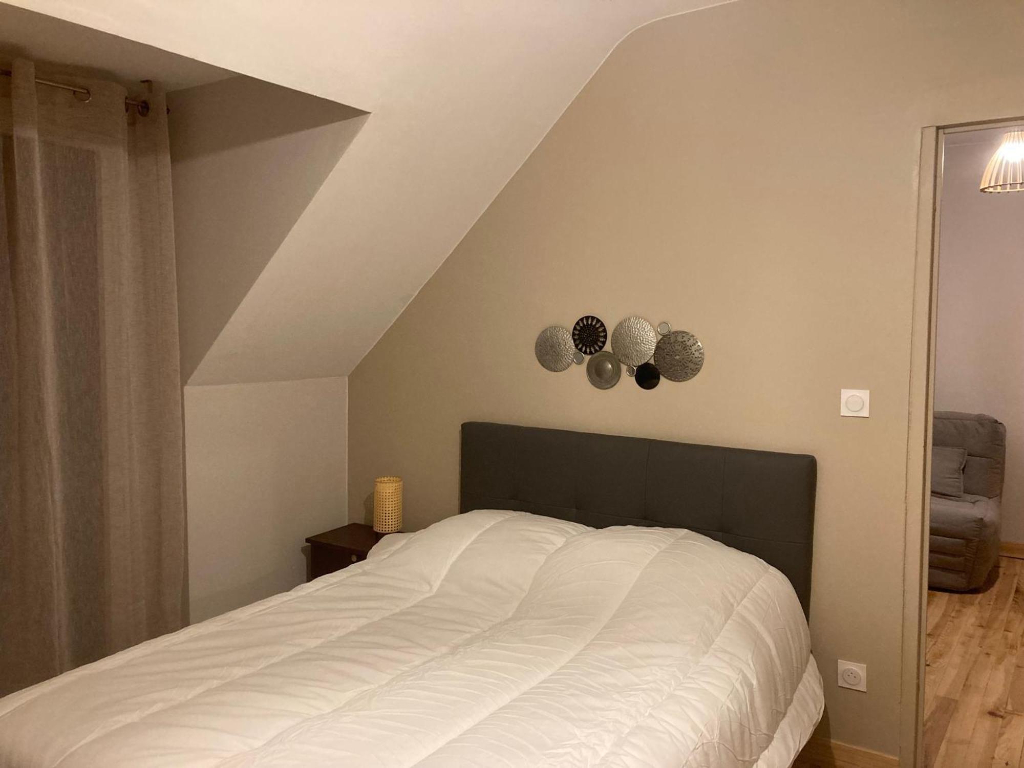 Appartement Les Balcons De L'Arbizon à Guchen Extérieur photo