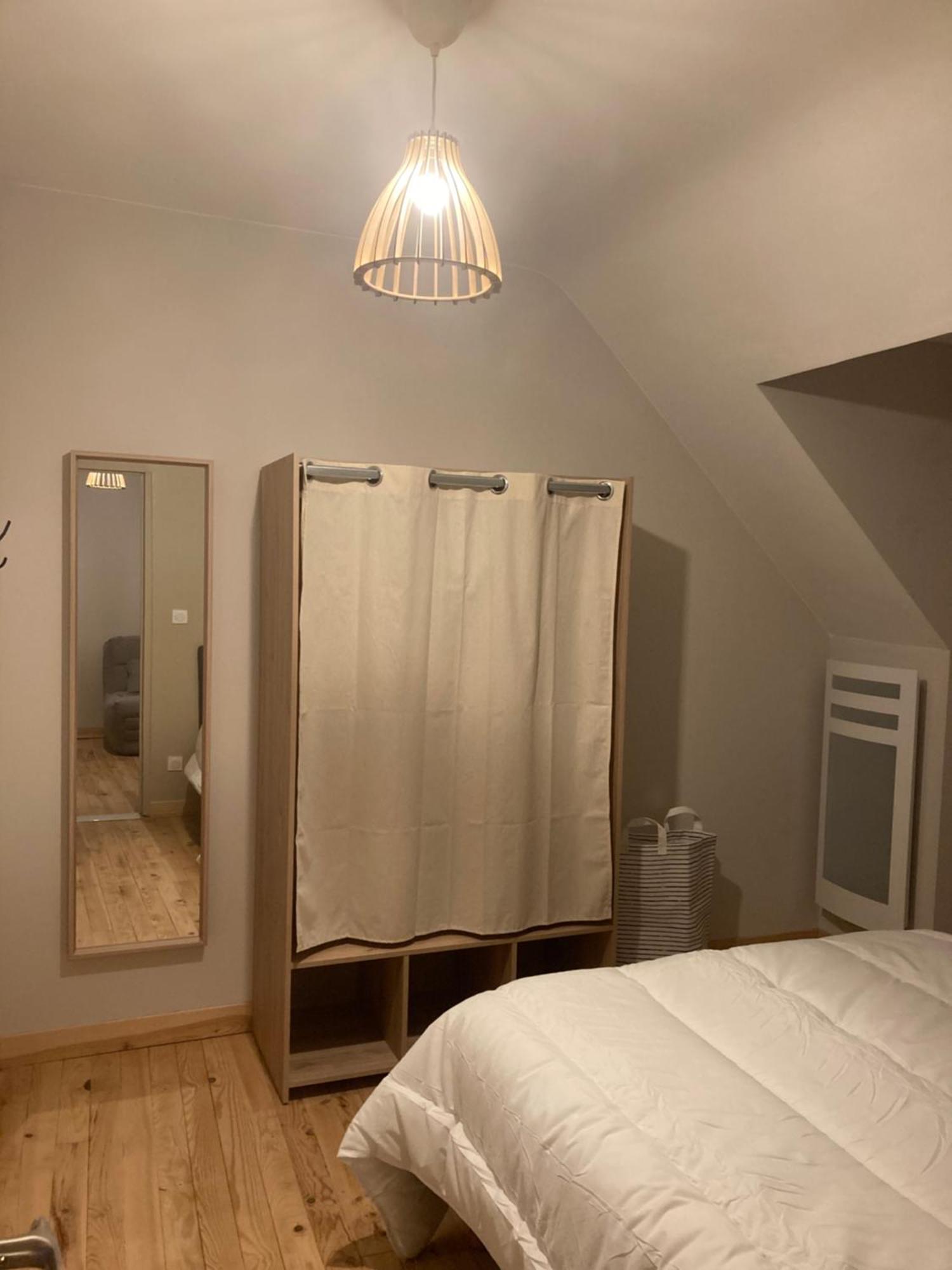 Appartement Les Balcons De L'Arbizon à Guchen Extérieur photo