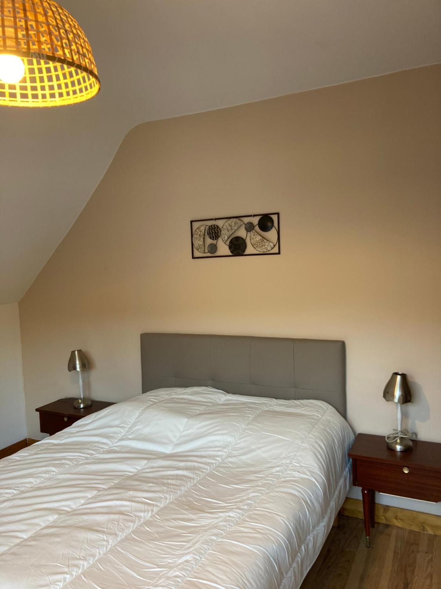 Appartement Les Balcons De L'Arbizon à Guchen Extérieur photo