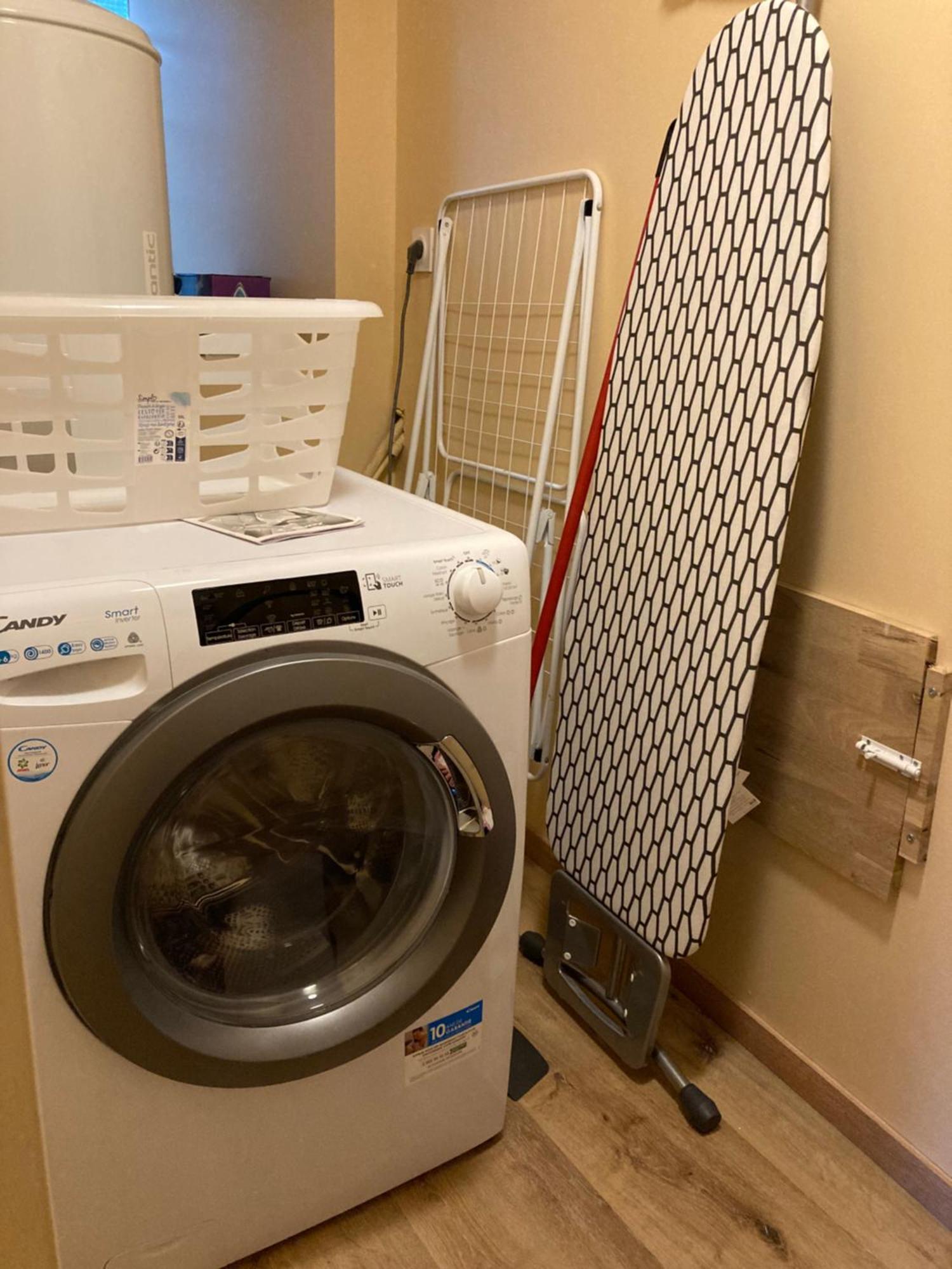 Appartement Les Balcons De L'Arbizon à Guchen Extérieur photo